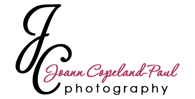 Joann Copeland-Paul - Website